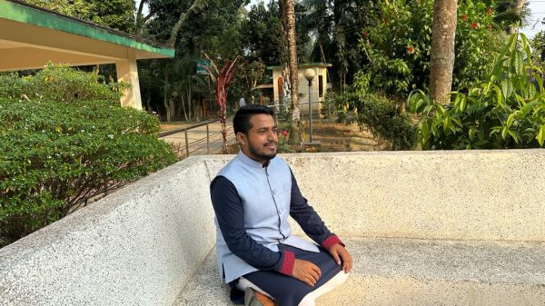 jhikut foundation sayedul bashar