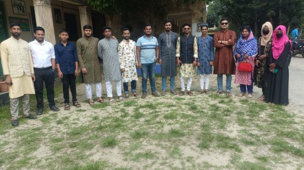 social welfare organization