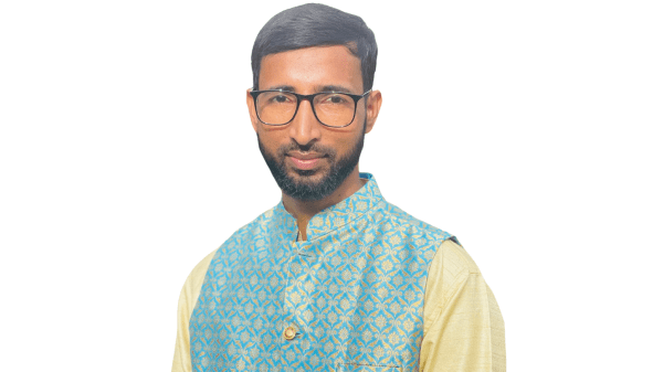 ashraf iqbal
