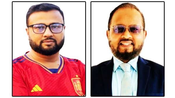 ফ্রেন্ডস এসোসিয়েশন অব মালখানগরের ত্রি-বার্ষিক সম্মেলন অনুষ্ঠিত, সভাপতি সোহেল ও সম্পাদক বাহার পুনর্নির্বাচিত